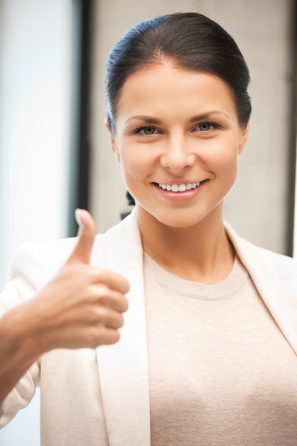 Клиент доволен